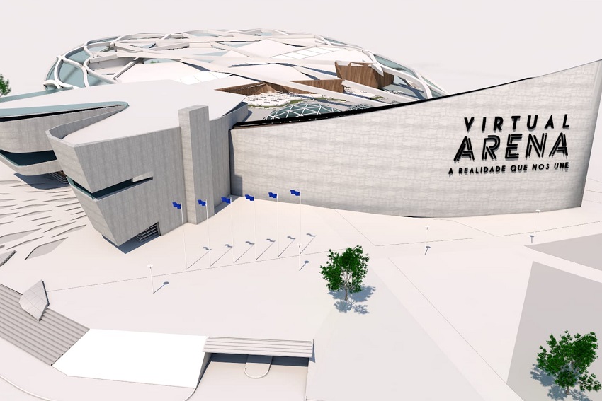 eventpoint eventos events arena venues meetingsindustry virtual virtualarena gci